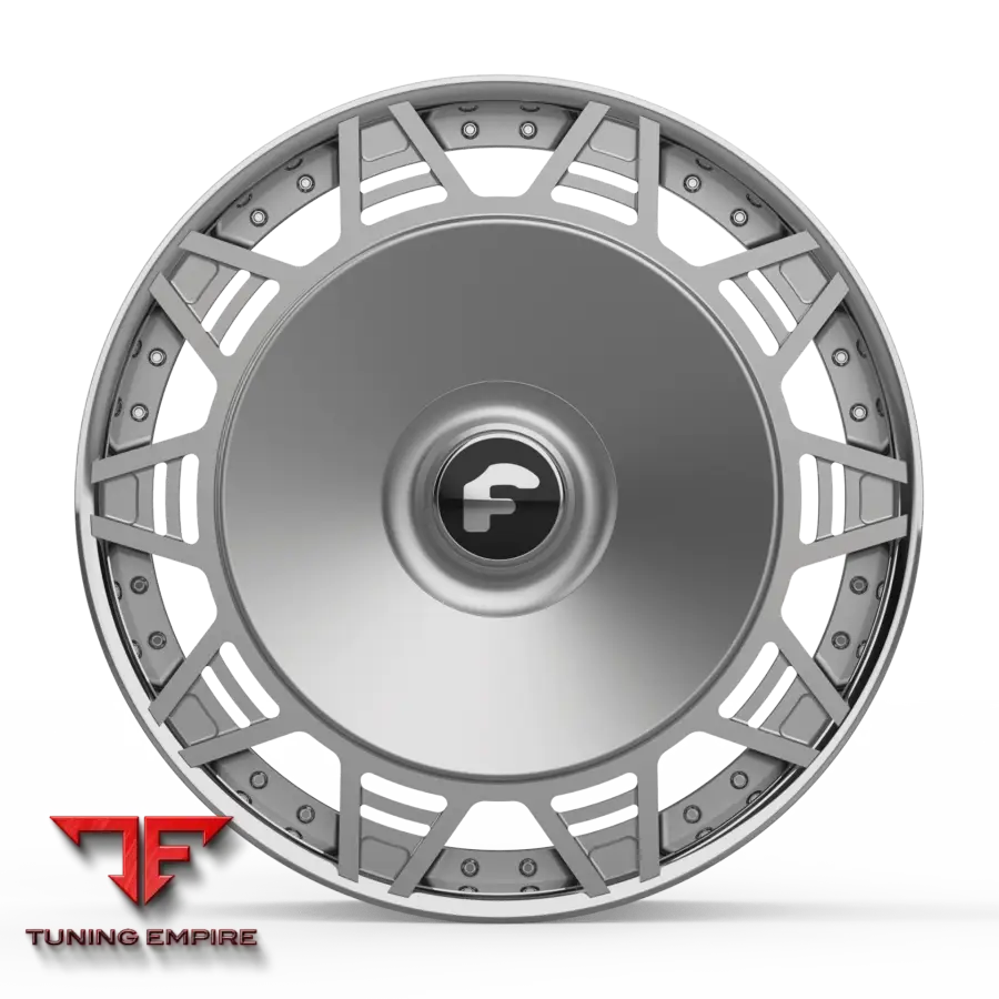 FORGIATO ECS-4
