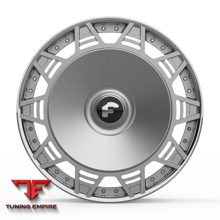 FORGIATO ECS-4