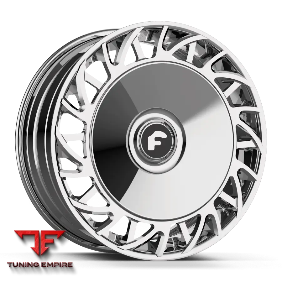 FORGIATO ECS-7
