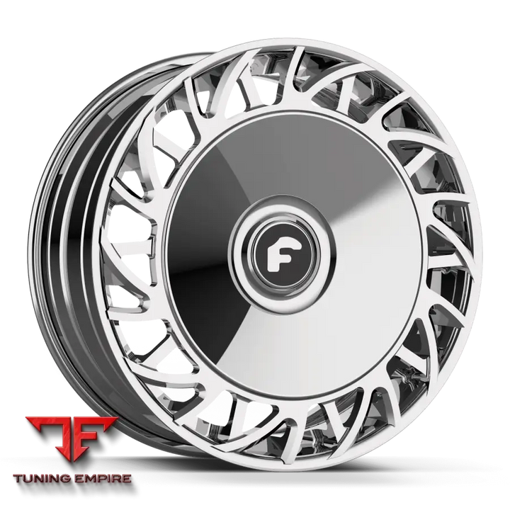 FORGIATO ECS-7