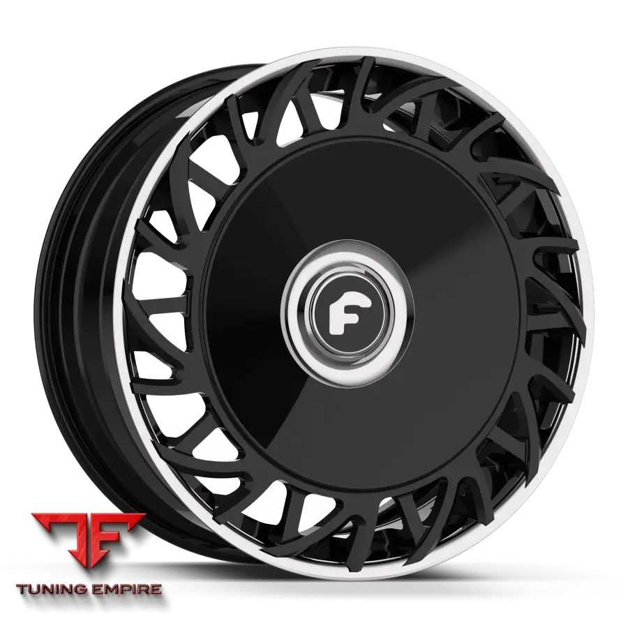 FORGIATO ECS-7