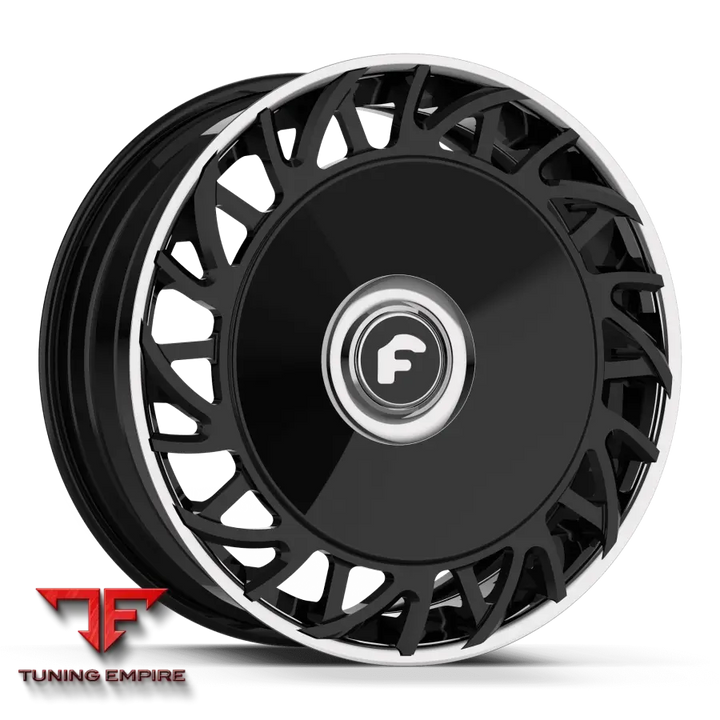FORGIATO ECS-7