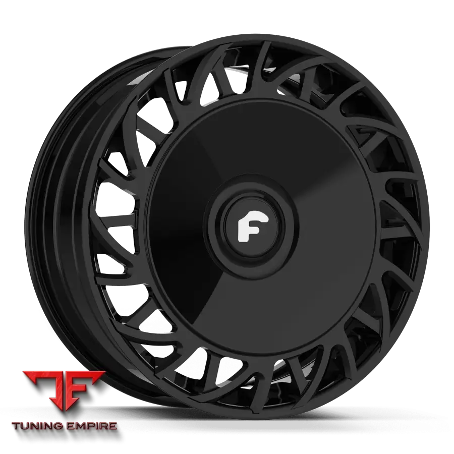 FORGIATO ECS-7