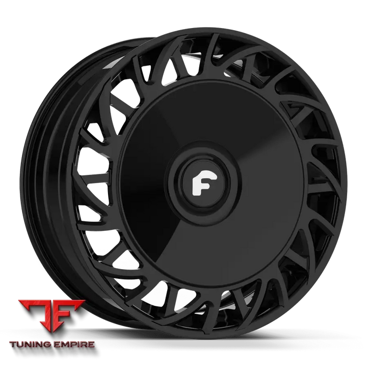 FORGIATO ECS-7
