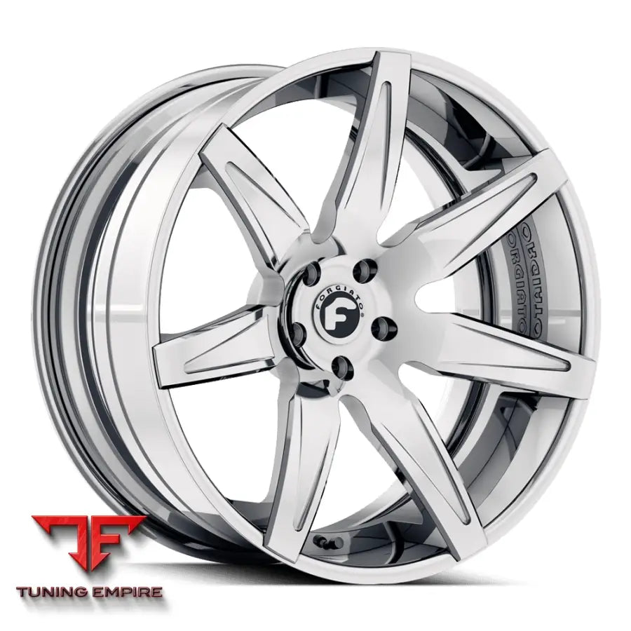 FORGIATO ESPORRE-ECL