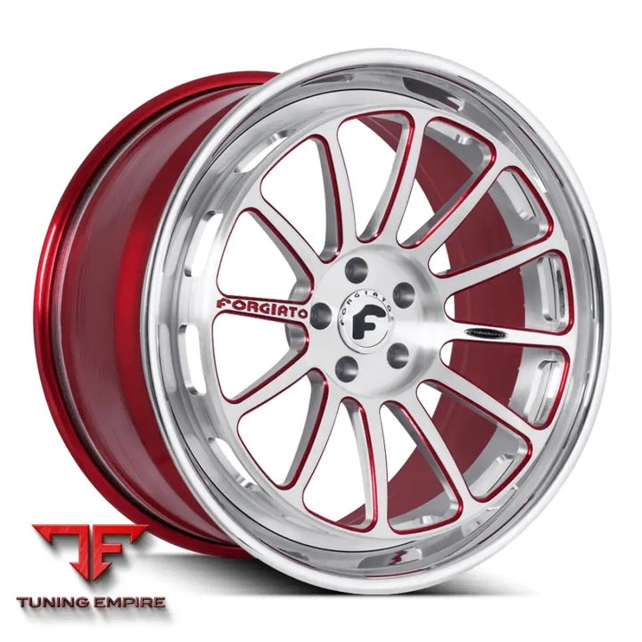 FORGIATO ESTENDERE-PO