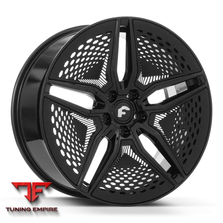 FORGIATO EV 001
