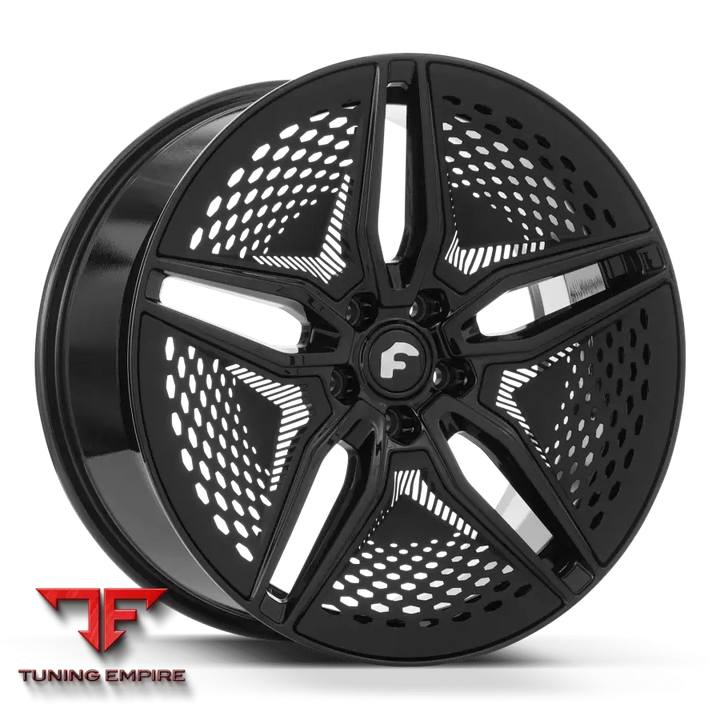 FORGIATO EV 001