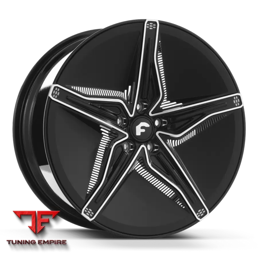 FORGIATO EV 002