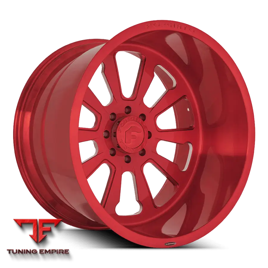 FORGIATO F2.04-T