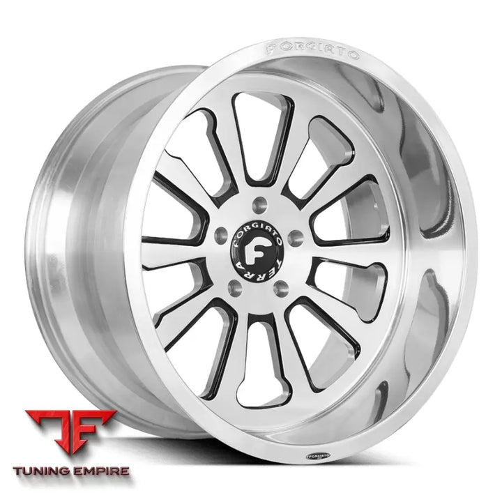 FORGIATO F2.04-T