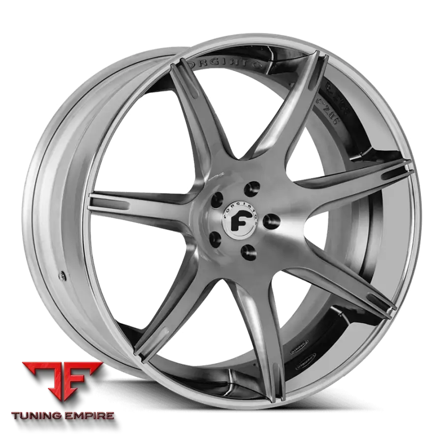 FORGIATO F2.06-ECL
