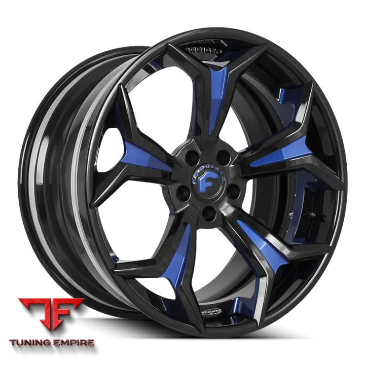 FORGIATO F2.09-ECL