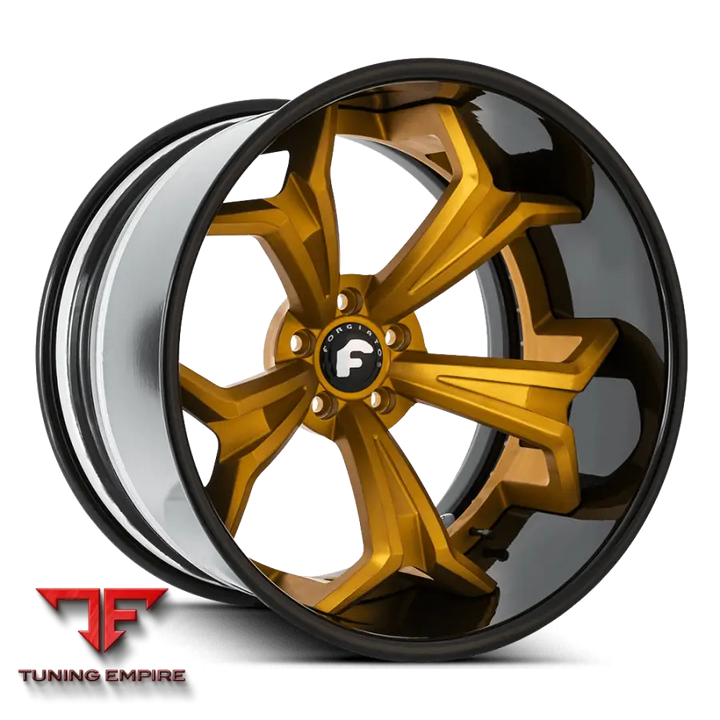 FORGIATO F2.09-ECL
