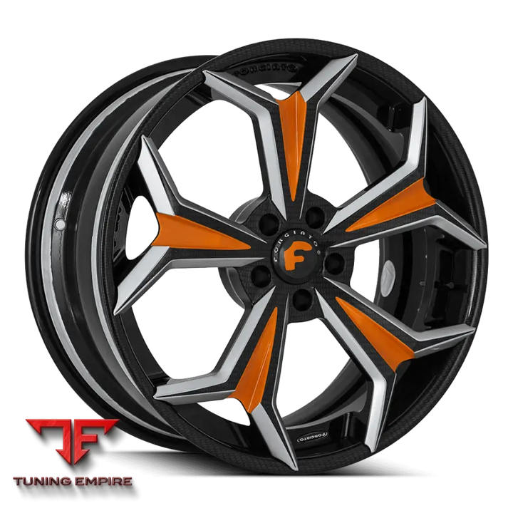 FORGIATO F2.09-ECL