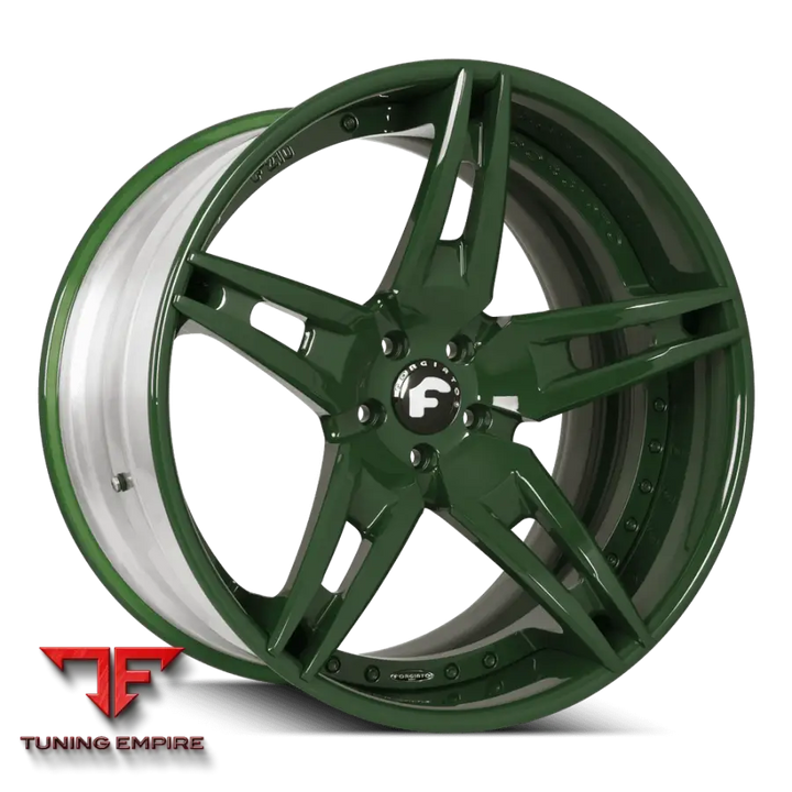 FORGIATO F2.10-ECL