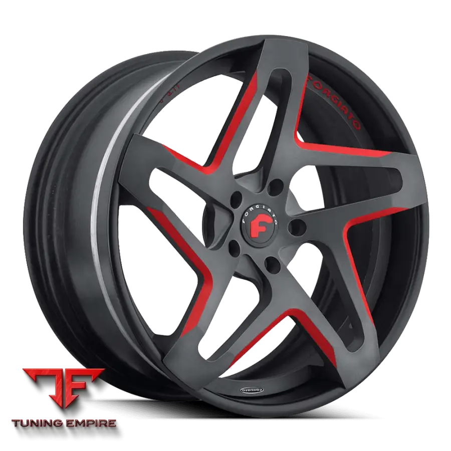 FORGIATO F2.11-ECL