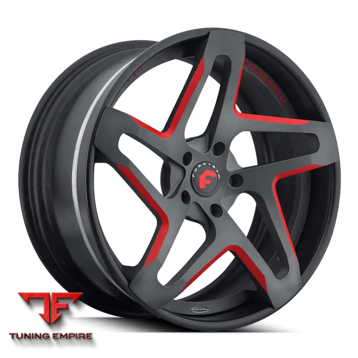 FORGIATO F2.11-ECL