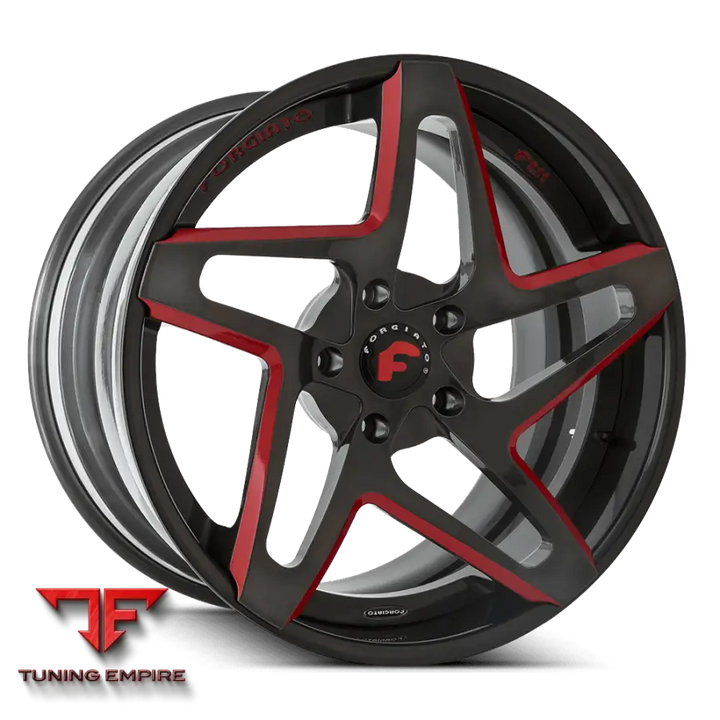 FORGIATO F2.11-ECL
