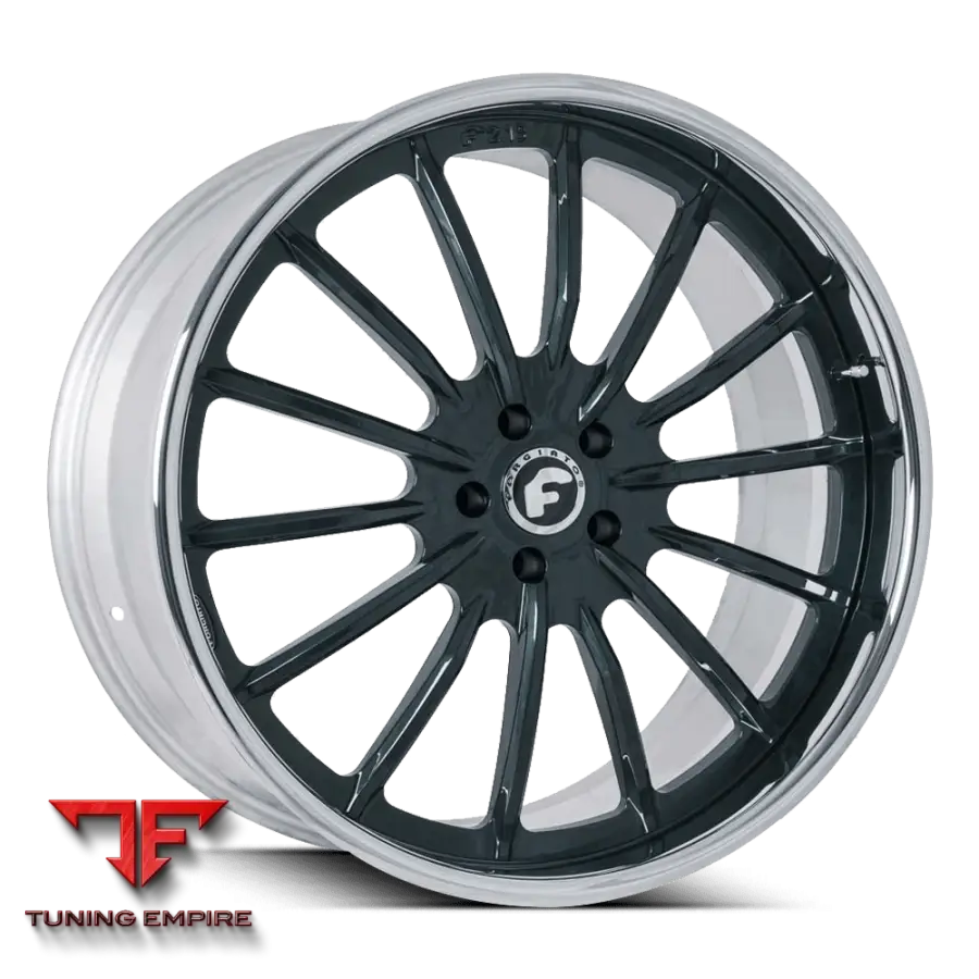 FORGIATO F2.15-B