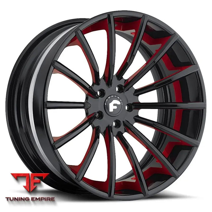 FORGIATO F2.15-ECL