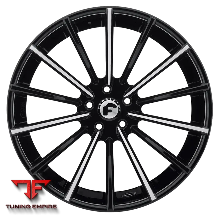FORGIATO F2.15-ECL