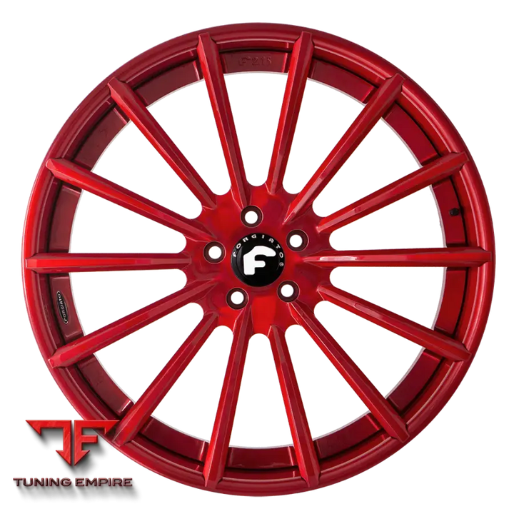 FORGIATO F2.15-ECL