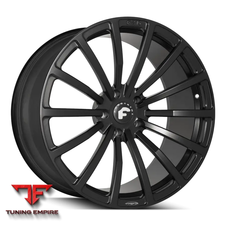 FORGIATO F2.15-M