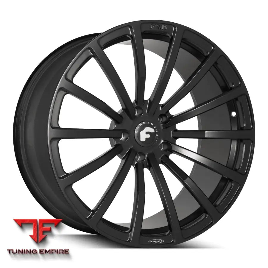 FORGIATO F2.15-M