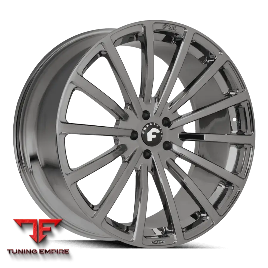 FORGIATO F2.15-M