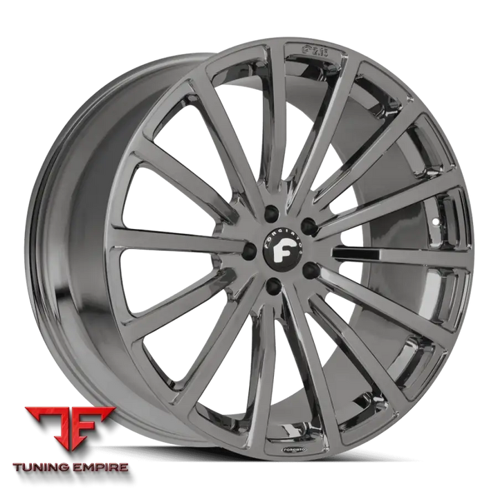 FORGIATO F2.15-M