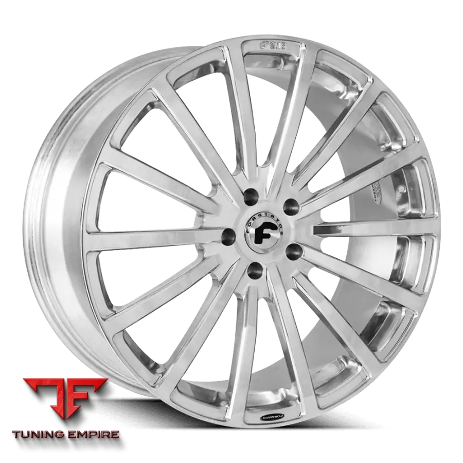 FORGIATO F2.15-M