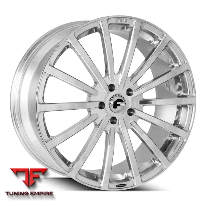 FORGIATO F2.15-M