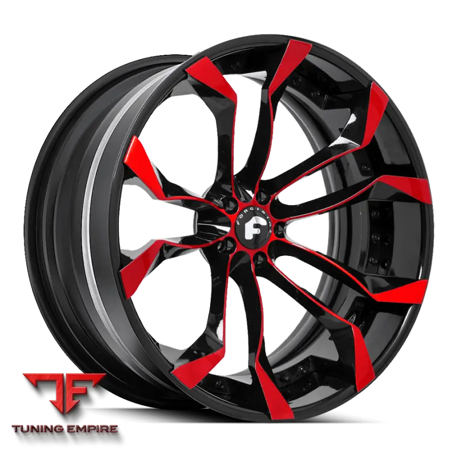 FORGIATO F2.16-ECL