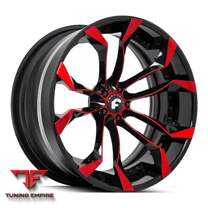 FORGIATO F2.16-ECL