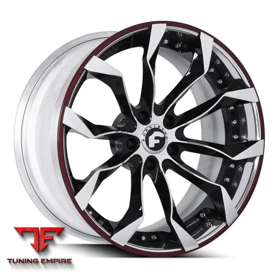 FORGIATO F2.16-ECL