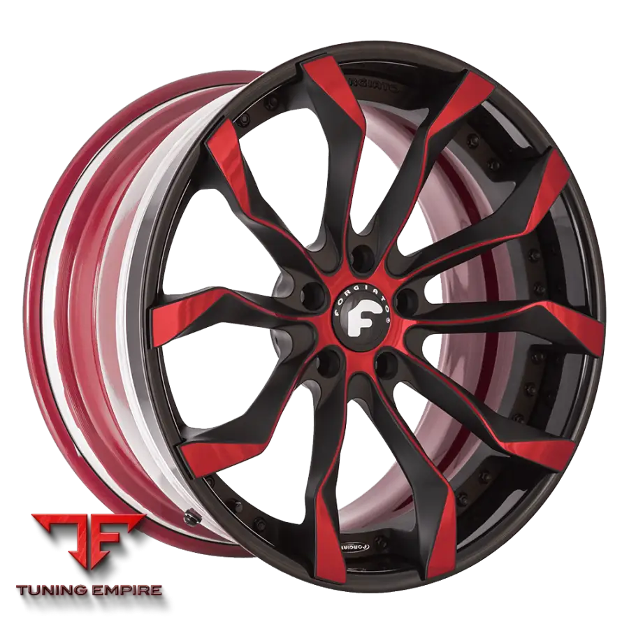 FORGIATO F2.16-ECL