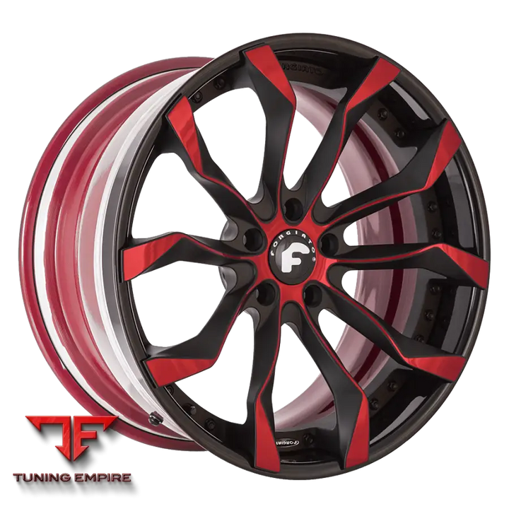 FORGIATO F2.16-ECL