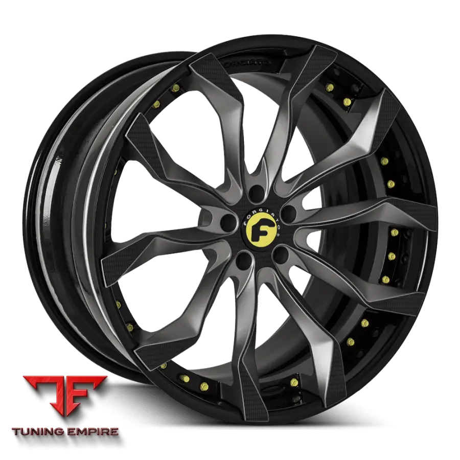 FORGIATO F2.16-ECL