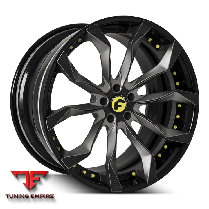 FORGIATO F2.16-ECL