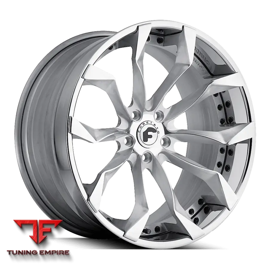 FORGIATO F2.16-ECL