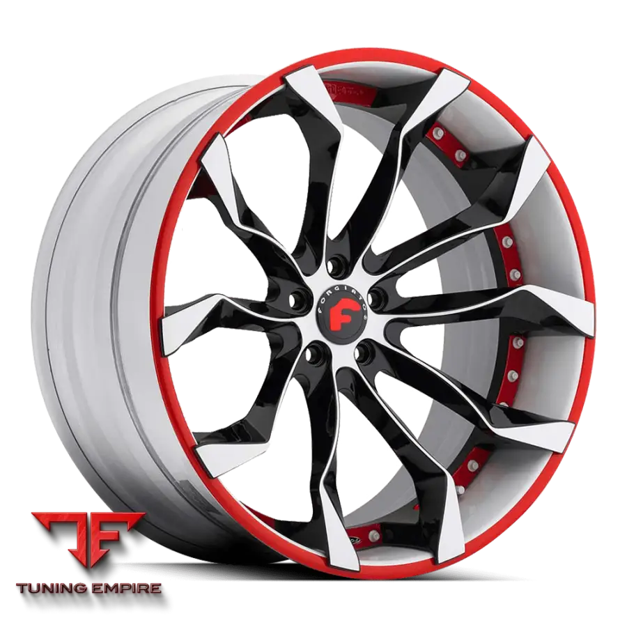 FORGIATO F2.16-ECL