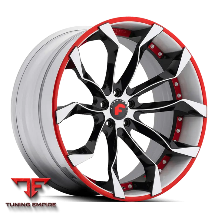 FORGIATO F2.16-ECL