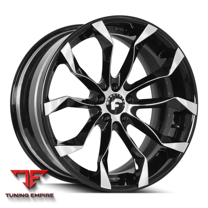 FORGIATO F2.16-ECL