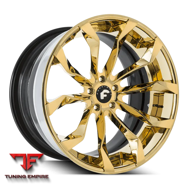 FORGIATO F2.16-ECL