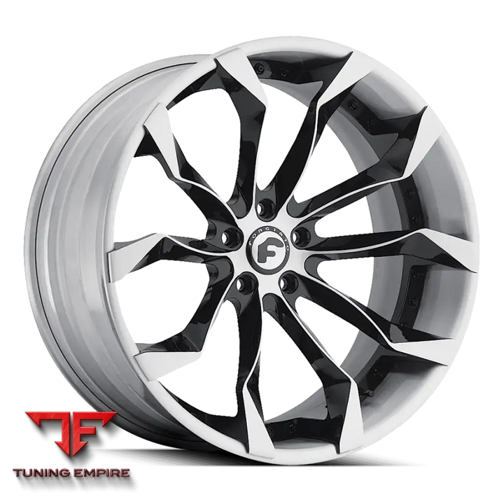 FORGIATO F2.16-ECL