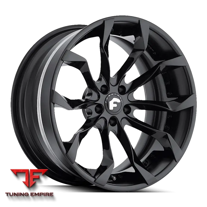 FORGIATO F2.16-ECL