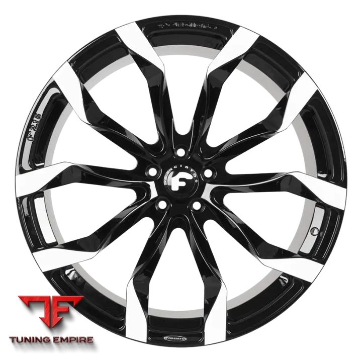 FORGIATO F2.16-M