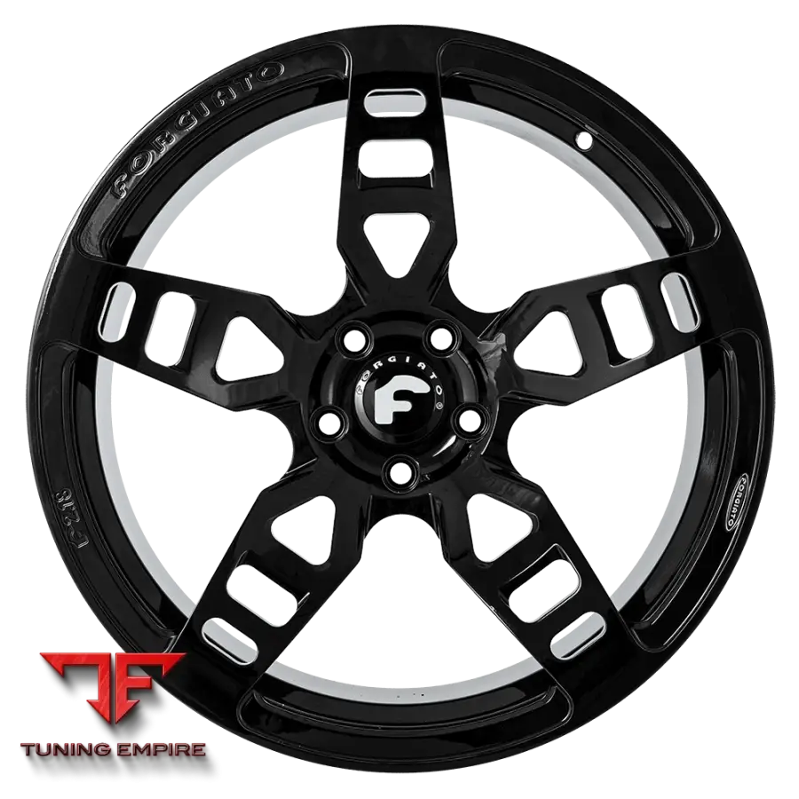FORGIATO F2.18-M
