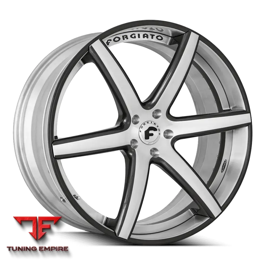 FORGIATO F2.20-ECL